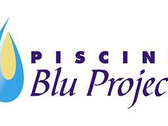 Logo Piscine Blu Project
