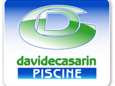 Logo Davide Casarin
