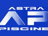 Logo Astra Piscine