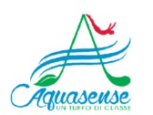 Logo Aquasense Piscine Snc