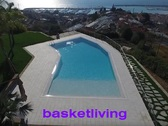 Basketliving - Outdoor d'eccellenza