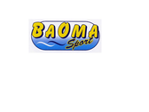 Logo Baoma Sport Snc Swimming Pool