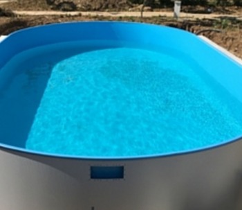 Piscine da giardino interrate: permessi necessari