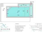 Quando la piscina trasforma l’abitazione in immobile di lusso