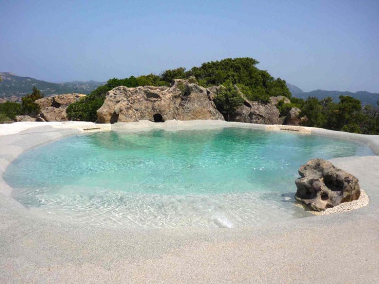 Sette Piscine Private Da Invidia Guidapiscineit