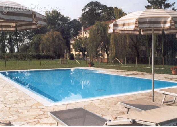 Piscina Padova 1