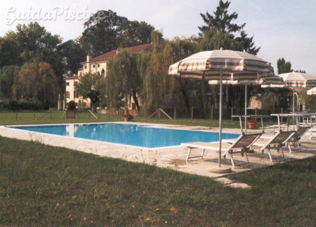 Piscina Padova 2