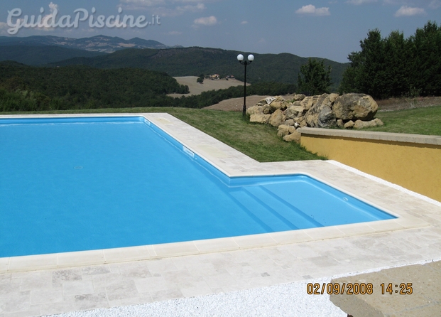 piscina Magiclassic