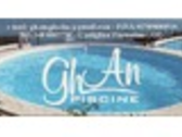 Ghan Piscine