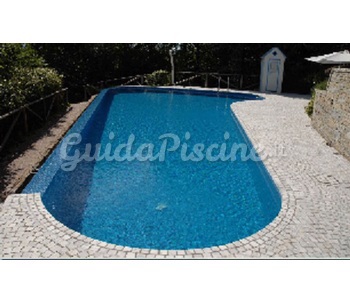 Piscine Interrate Progest Piscine 